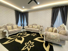 13StayCation Islamic Homestay